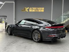 Porsche 2024 Panamera Executive Extended Wheelbase 2.9T - ფოტო 18