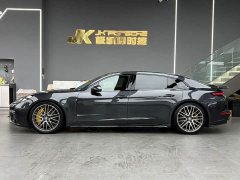 Porsche 2024 Panamera Executive Extended Wheelbase 2.9T - ფოტო 4