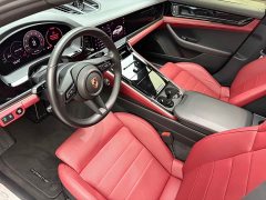 Porsche 2024 Panamera Executive Extended Wheelbase 2.9T - ფოტო 5