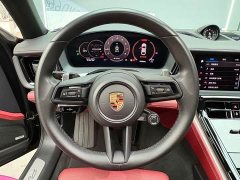 Porsche 2024 Panamera Executive Extended Wheelbase 2.9T - ფოტო 6