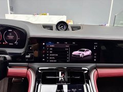 Porsche 2024 Panamera Executive Extended Wheelbase 2.9T - ფოტო 8