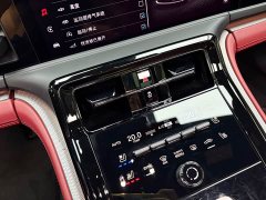 Porsche 2024 Panamera Executive Extended Wheelbase 2.9T - ფოტო 9