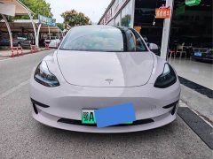 Tesla Model 3 2022 Rear-Wheel Drive - ფოტო 2