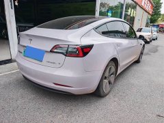 Tesla Model 3 2022 Rear-Wheel Drive - ფოტო 3