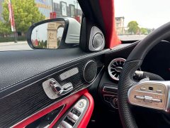 Mercedes-Benz C-Class C 260 L AMG Line - ფოტო 10