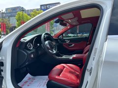 Mercedes-Benz C-Class C 260 L AMG Line - ფოტო 4