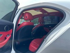 Mercedes-Benz C-Class C 260 L AMG Line - ფოტო 5