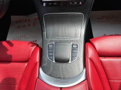 Mercedes-Benz C-Class C 260 L AMG Line - ფოტო 9
