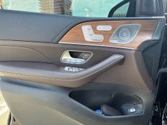 Mercedes-Benz GLS 450 4MATIC Luxury - ფოტო 10