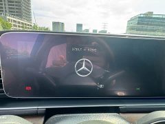 Mercedes-Benz GLS 450 4MATIC Luxury - ფოტო 11