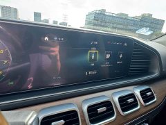 Mercedes-Benz GLS 450 4MATIC Luxury - ფოტო 13