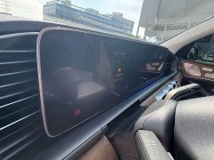 Mercedes-Benz GLS 450 4MATIC Luxury - ფოტო 14