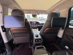Mercedes-Benz GLS 450 4MATIC Luxury - ფოტო 15