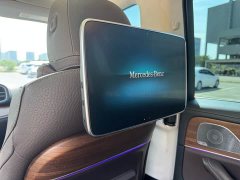 Mercedes-Benz GLS 450 4MATIC Luxury - ფოტო 18