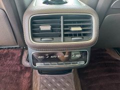 Mercedes-Benz GLS 450 4MATIC Luxury - ფოტო 19