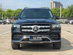 Mercedes-Benz GLS 450 4MATIC Luxury - ფოტო 2