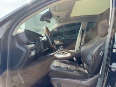 Mercedes-Benz GLS 450 4MATIC Luxury - ფოტო 8