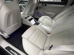 Porsche Panamera New Energy Panamera 4S E-Hybrid Executive Extended Wheelbase 2.9T - ფოტო 10