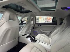 Porsche Panamera New Energy Panamera 4S E-Hybrid Executive Extended Wheelbase 2.9T - ფოტო 11