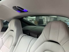 Porsche Panamera New Energy Panamera 4S E-Hybrid Executive Extended Wheelbase 2.9T - ფოტო 13