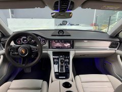 Porsche Panamera New Energy Panamera 4S E-Hybrid Executive Extended Wheelbase 2.9T - ფოტო 14