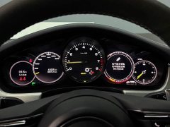 Porsche Panamera New Energy Panamera 4S E-Hybrid Executive Extended Wheelbase 2.9T - ფოტო 17