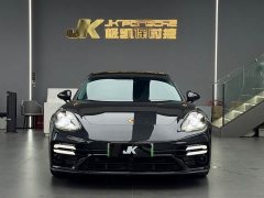 Porsche Panamera New Energy Panamera 4S E-Hybrid Executive Extended Wheelbase 2.9T - ფოტო 2