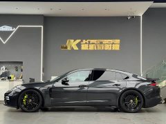 Porsche Panamera New Energy Panamera 4S E-Hybrid Executive Extended Wheelbase 2.9T - ფოტო 3