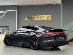 Porsche Panamera New Energy Panamera 4S E-Hybrid Executive Extended Wheelbase 2.9T - ფოტო 5