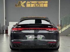 Porsche Panamera New Energy Panamera 4S E-Hybrid Executive Extended Wheelbase 2.9T - ფოტო 6