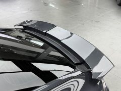 Porsche Panamera New Energy Panamera 4S E-Hybrid Executive Extended Wheelbase 2.9T - ფოტო 7