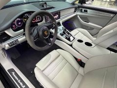Porsche Panamera New Energy Panamera 4S E-Hybrid Executive Extended Wheelbase 2.9T - ფოტო 8