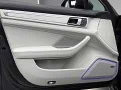 Porsche Panamera New Energy Panamera 4S E-Hybrid Executive Extended Wheelbase 2.9T - ფოტო 9