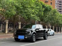 Ford F-150 Raptor 3.5T Raptor - ფოტო 1