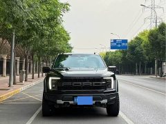 Ford F-150 Raptor 3.5T Raptor - ფოტო 2