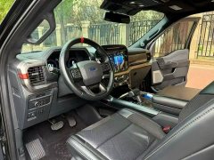 Ford F-150 Raptor 3.5T Raptor - ფოტო 3