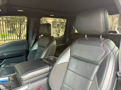 Ford F-150 Raptor 3.5T Raptor - ფოტო 4