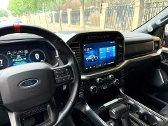 Ford F-150 Raptor 3.5T Raptor - ფოტო 7
