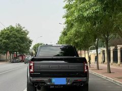 Ford F-150 Raptor 3.5T Raptor - ფოტო 8