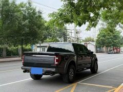 Ford F-150 Raptor 3.5T Raptor - ფოტო 9