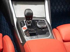 BMW M4 Coupe M xDrive Thunder Edition - ფოტო 13