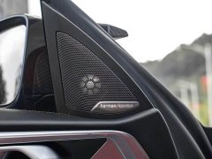 BMW M4 Coupe M xDrive Thunder Edition - ფოტო 17