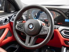 BMW M4 Coupe M xDrive Thunder Edition - ფოტო 9