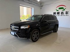 Mercedes-Benz GLS 400 4MATIC - ფოტო 2