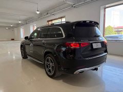Mercedes-Benz GLS 400 4MATIC - ფოტო 5