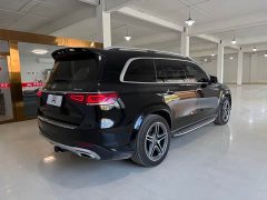 Mercedes-Benz GLS 400 4MATIC - ფოტო 6