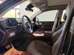 Mercedes-Benz GLS 400 4MATIC - ფოტო 7