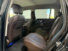 Mercedes-Benz GLS 400 4MATIC - ფოტო 8