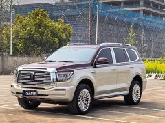 Tank 500 2022 3.0T Premium Custom Edition 5-Seater - ფოტო 1
