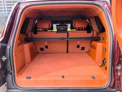 Tank 500 2022 3.0T Premium Custom Edition 5-Seater - ფოტო 10